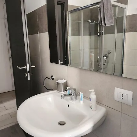 P7 Casa * Roma