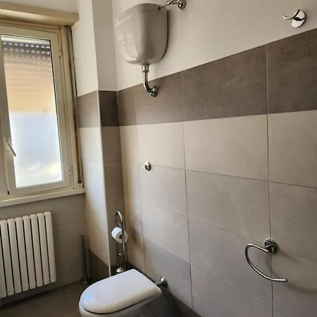 P7 Casa Lägenhet *