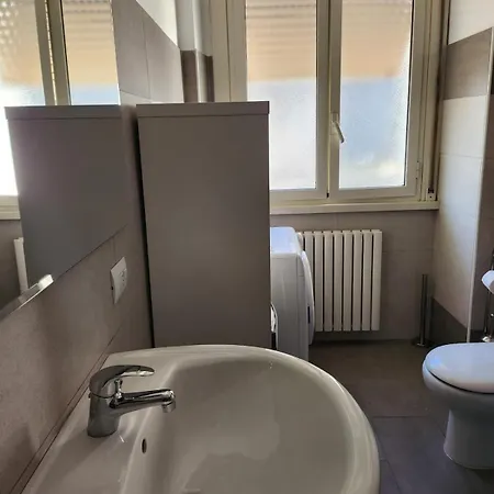 P7 Casa Lägenhet Rom