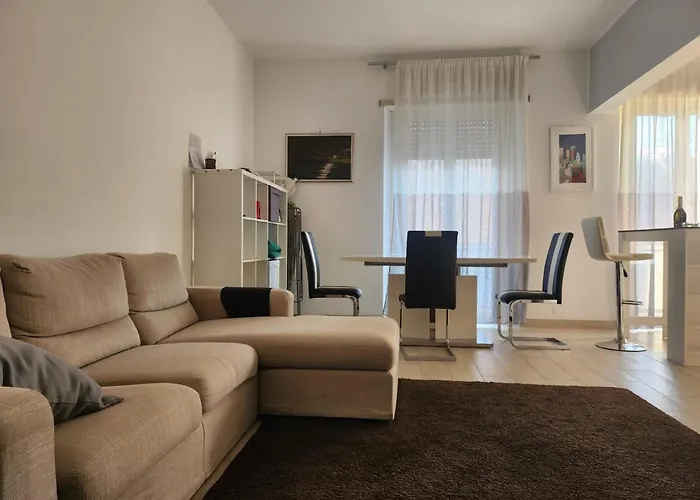 Apartamento P7 Casa *