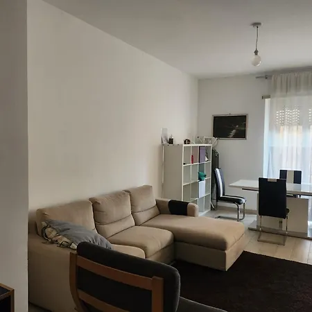 P7 Casa Apartment Rome