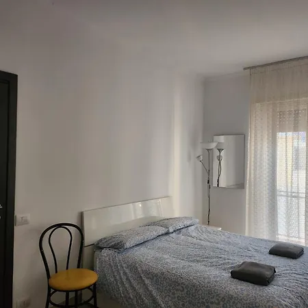 P7 Casa Apartment *