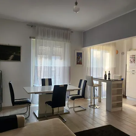 P7 Casa Apartment Rome