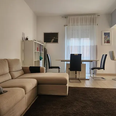 Apartment P7 Casa *