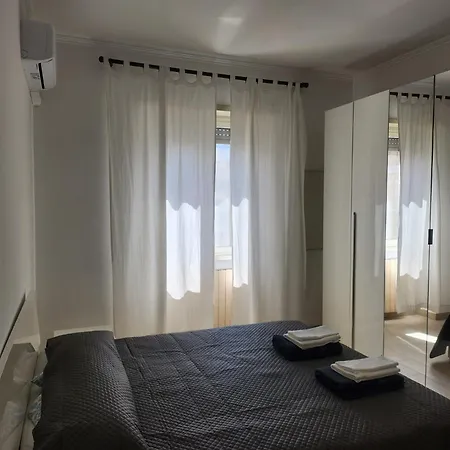 P7 Casa Apartment