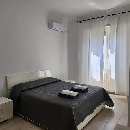 Appartement P7 Casa